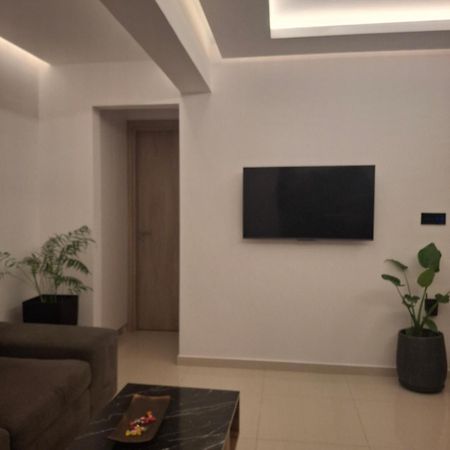 Prifti Luxury Apartment Faliraki Esterno foto