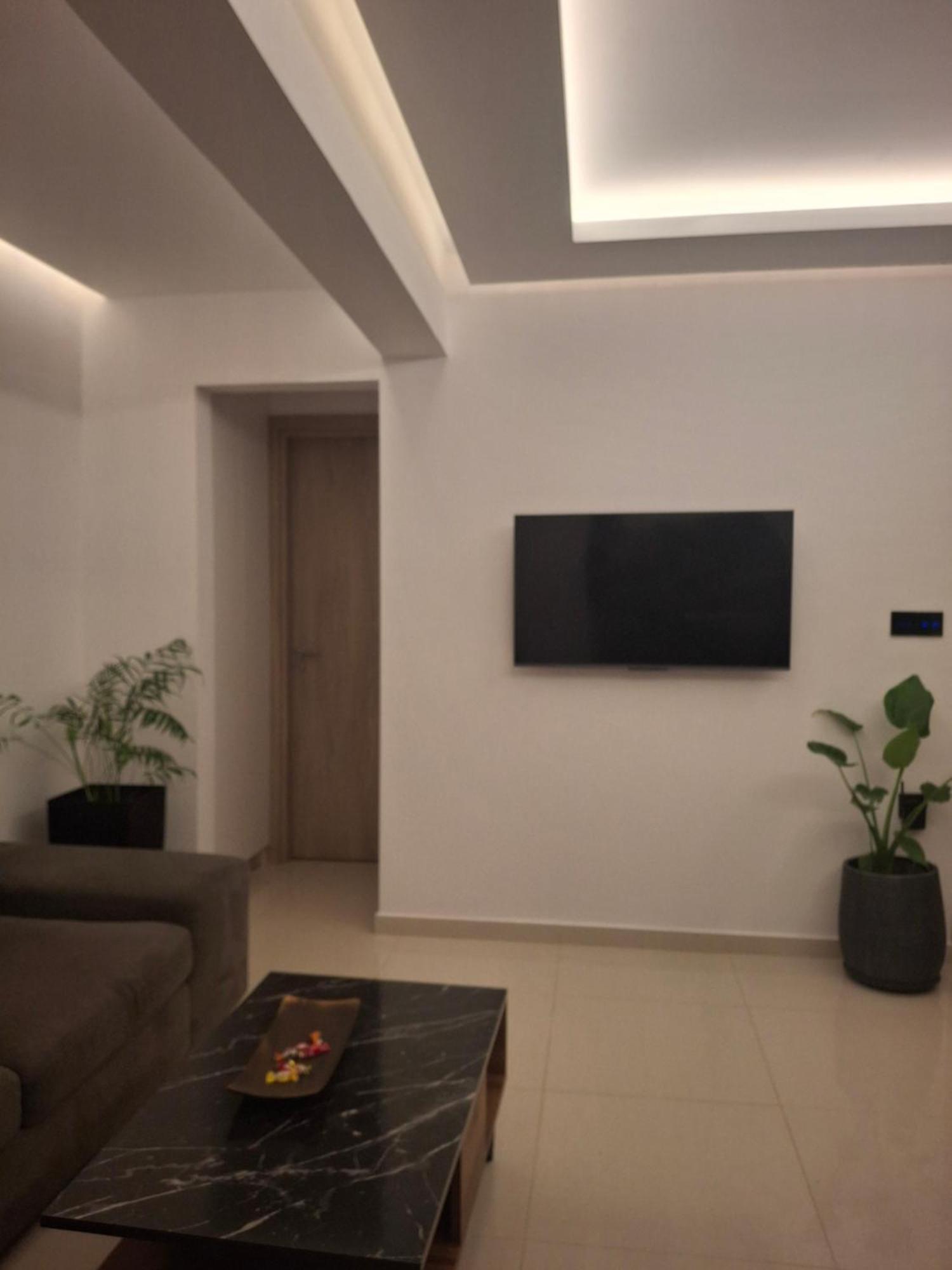 Prifti Luxury Apartment Faliraki Esterno foto