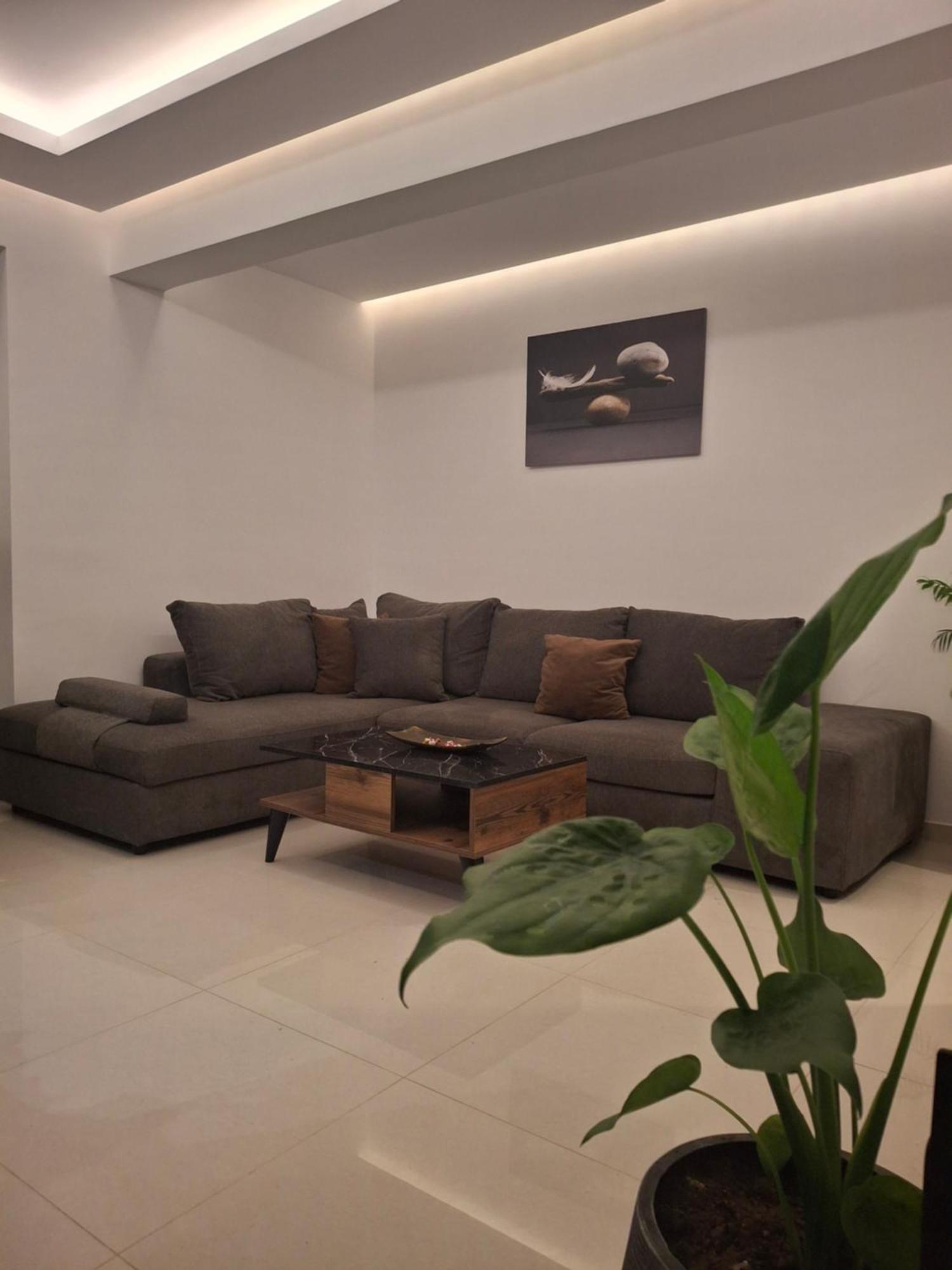 Prifti Luxury Apartment Faliraki Esterno foto