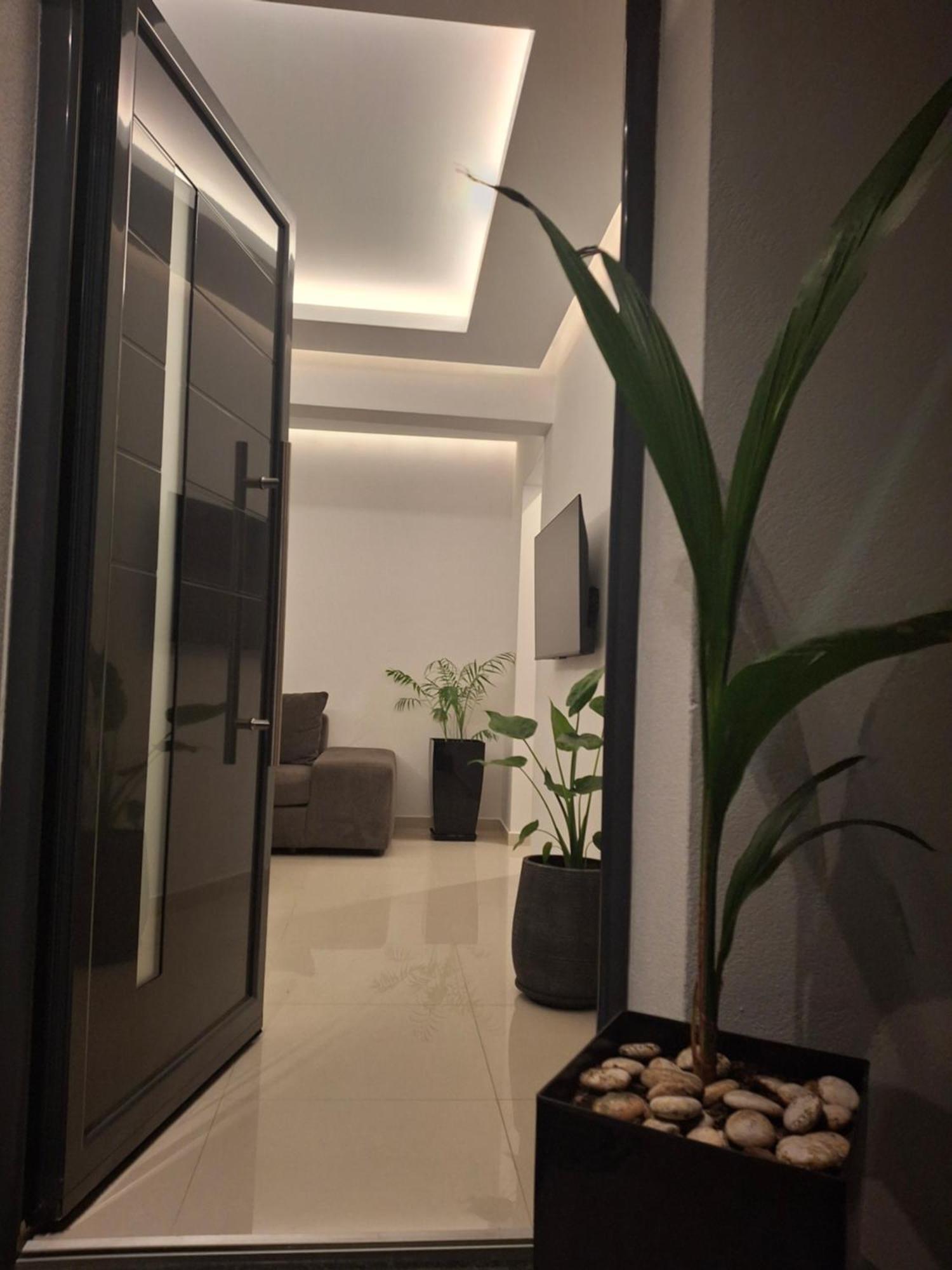 Prifti Luxury Apartment Faliraki Esterno foto