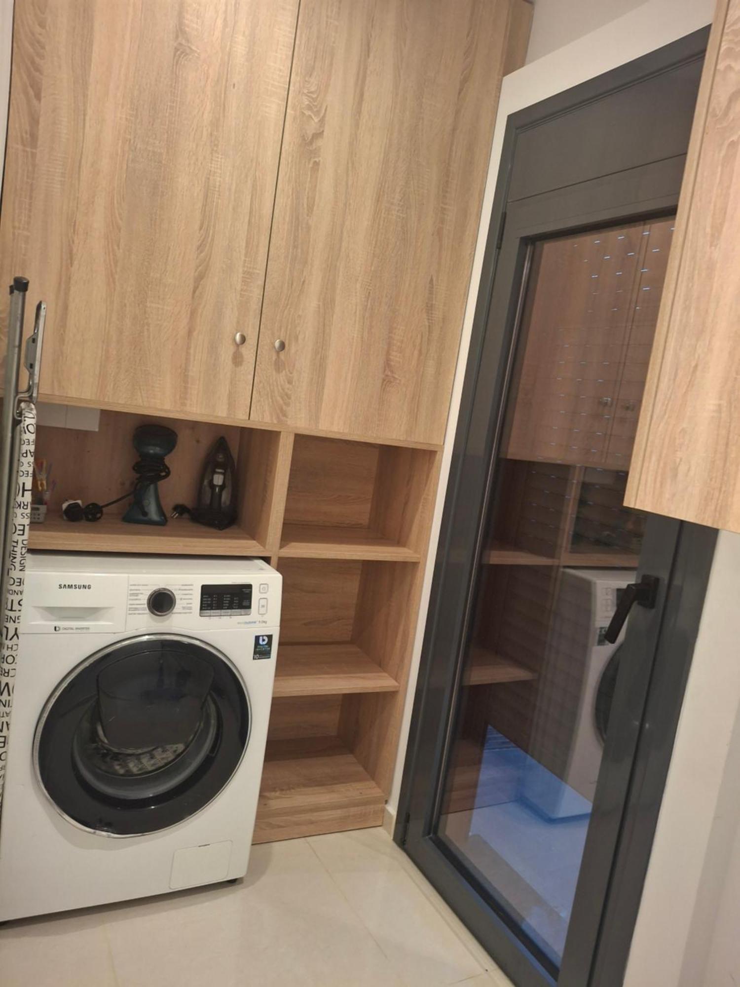 Prifti Luxury Apartment Faliraki Esterno foto