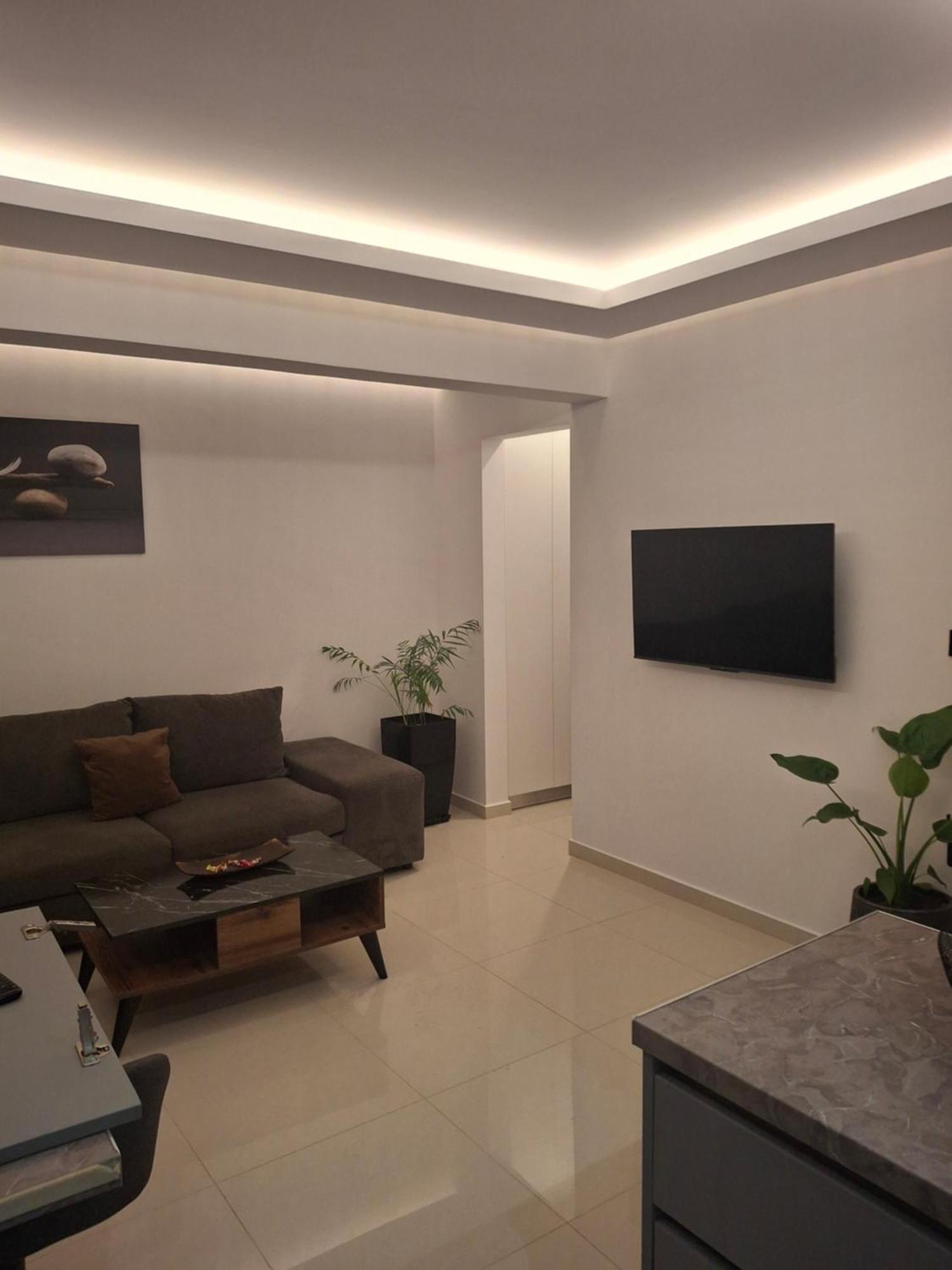 Prifti Luxury Apartment Faliraki Esterno foto